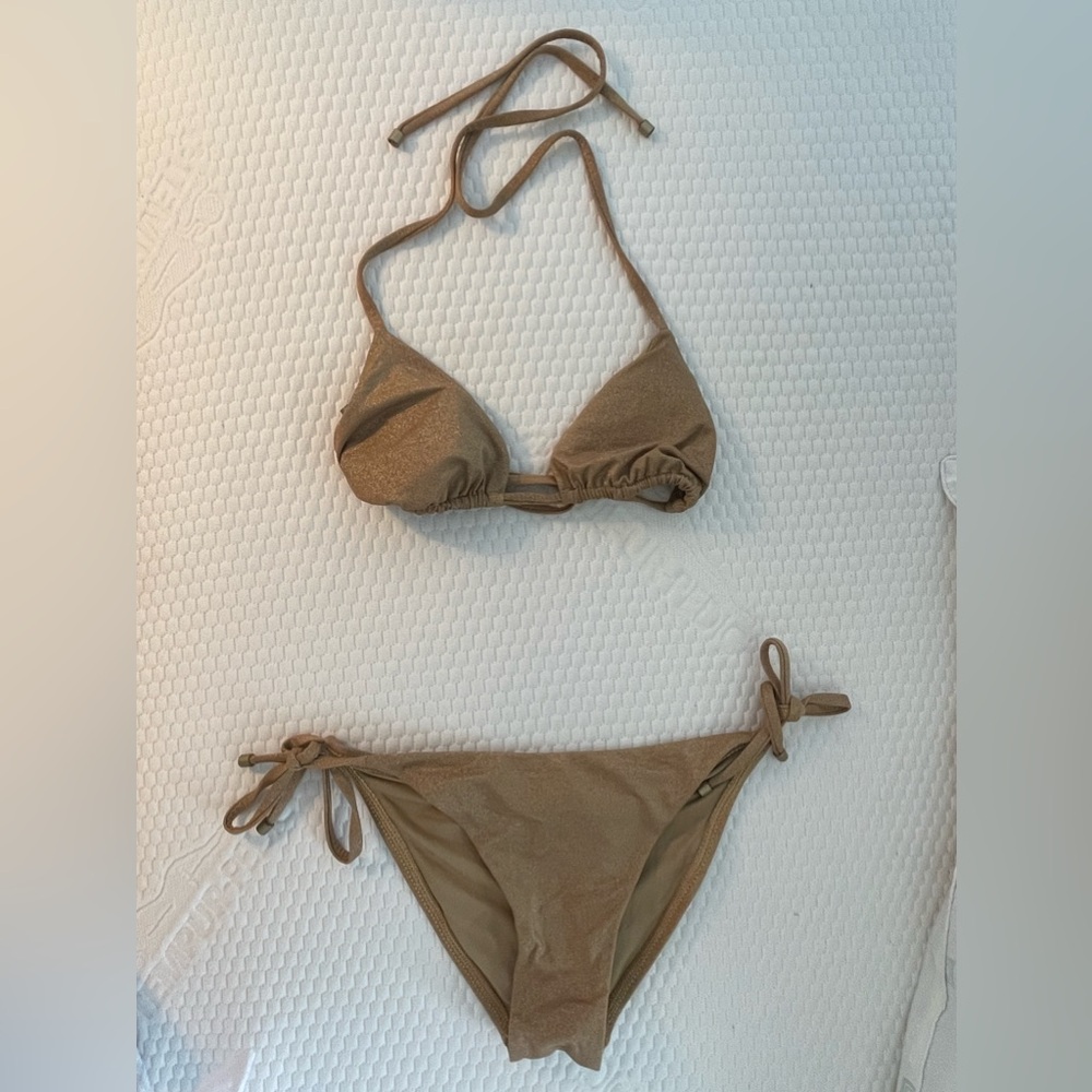 Vitamin A Bikini